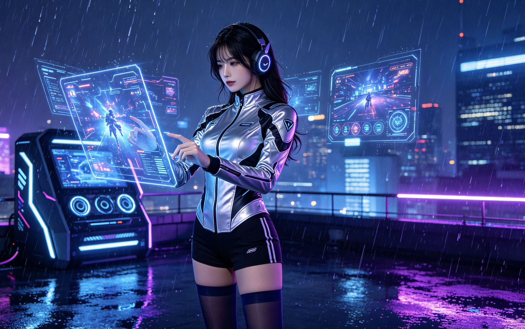 比分速递